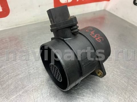 Расходомер воздуха (ДМРВ) Mercedes C W203, 2005 г., OEM A6460940048, арт. 11632