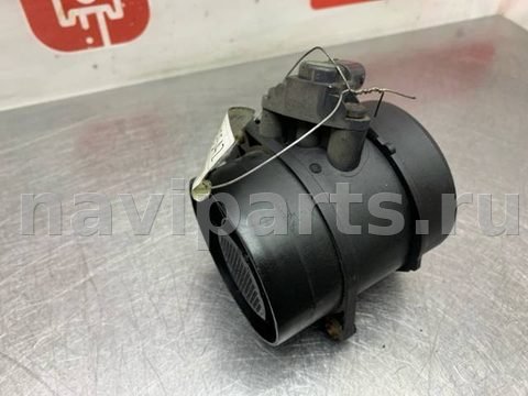 Расходомер воздуха (ДМРВ) Mercedes C W203, 2005 г., OEM A6460940048, арт. 11632, фото 2