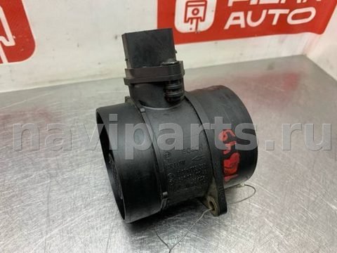 Расходомер воздуха (ДМРВ) Mercedes C W203, 2005 г., OEM A6460940048, арт. 11743
