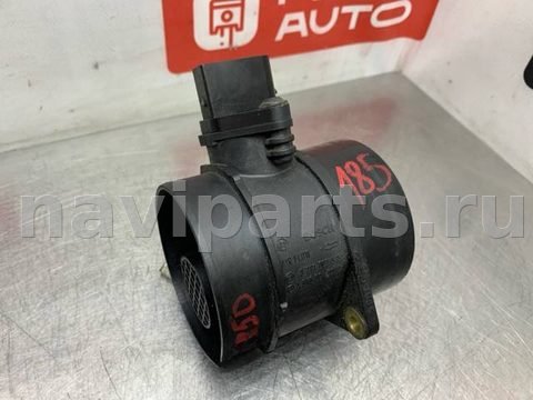 Новое Mercedes C W203, 2007 г., OEM A6460940048, арт. 12217