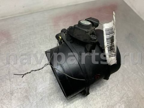Расходомер воздуха (ДМРВ) Mercedes C W203, 2007 г., OEM A6460940048, арт. 12217, фото 3