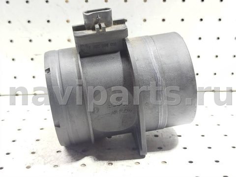 Новое Volkswagen Passat B6, 2010 г., OEM 0281002956, арт. 1270785_2