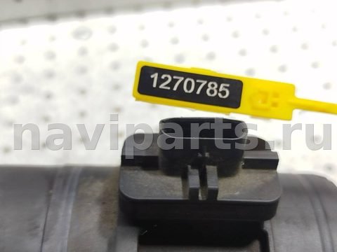Расходомер воздуха (ДМРВ) Volkswagen Crafter, 2010 г., OEM 0281002956, арт. 1270785_7