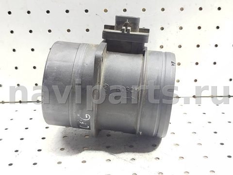 Расходомер воздуха (ДМРВ) Volkswagen Touran, 2010 г., OEM 0281002956, арт. 1270785_8