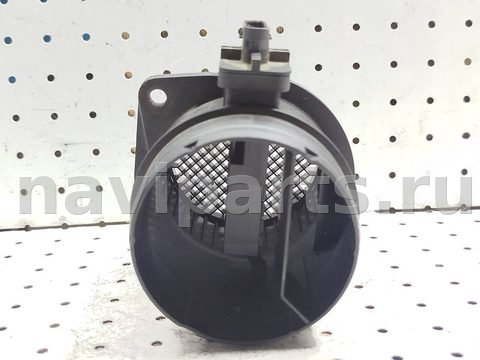 Расходомер воздуха (ДМРВ) Volkswagen Touran, 2010 г., OEM 0281002956, арт. 1270785_8, фото 3