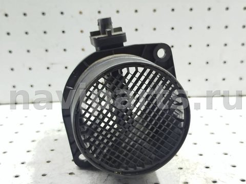 Расходомер воздуха (ДМРВ) Volkswagen Touran, 2010 г., OEM 0281002956, арт. 1270785_8, фото 4