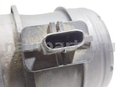 Расходомер воздуха (ДМРВ) Volkswagen Touran, 2010 г., OEM 0281002956, арт. 1270785_8, фото 5