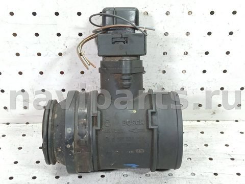 Расходомер воздуха (ДМРВ) Opel Astra, 2004 г., OEM 0281002620, арт. 1307169_2