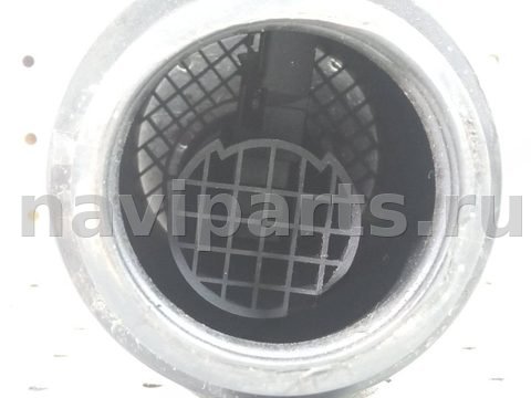 Расходомер воздуха (ДМРВ) Opel Astra, 2004 г., OEM 0281002620, арт. 1307169_2, фото 5