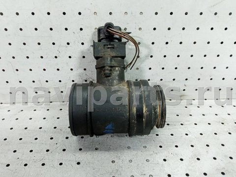Расходомер воздуха (ДМРВ) Opel Corsa, 2004 г., OEM 0281002620, арт. 1307169_3, фото 2