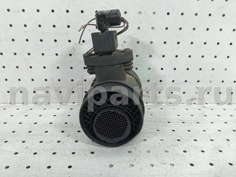 Расходомер воздуха (ДМРВ) Opel Corsa, 2004 г., OEM 0281002620, арт. 1307169_3, фото 3