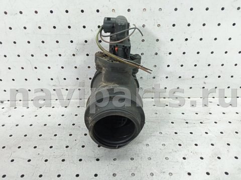 Расходомер воздуха (ДМРВ) Opel Corsa, 2004 г., OEM 0281002620, арт. 1307169_3, фото 4
