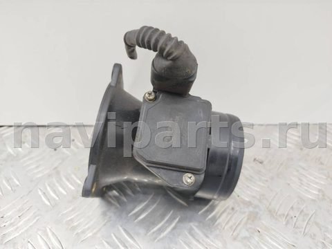 Расходомер воздуха (ДМРВ) Volkswagen Golf, 2000 г., OEM 100690536, арт. 1307699_4