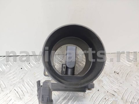 Расходомер воздуха (ДМРВ) Volkswagen Golf, 2000 г., OEM 100690536, арт. 1307699_4, фото 4
