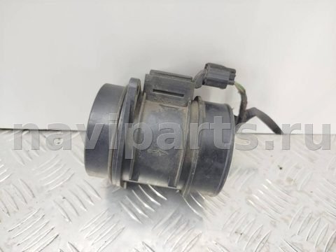 Расходомер воздуха (ДМРВ) Renault Laguna, 2005 г., OEM 5WK97005, арт. 1307700