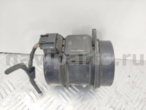 Расходомер воздуха (ДМРВ) Renault Scenic, 2005 г., OEM 5WK97005, арт. 1307700_2