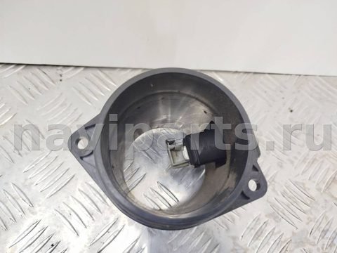 Расходомер воздуха (ДМРВ) Renault Scenic, 2005 г., OEM 5WK97005, арт. 1307700_2, фото 3