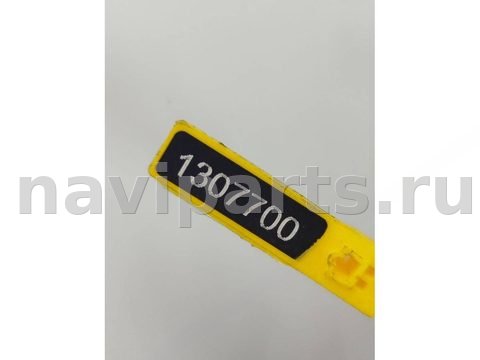 Расходомер воздуха (ДМРВ) Renault Laguna, 2005 г., OEM 5WK97005, арт. 1307700, фото 6
