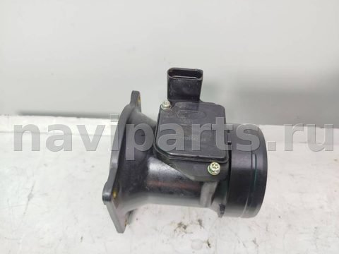 Расходомер воздуха (ДМРВ) Audi A3 8L, 2000 г., OEM 8ET00914226, арт. 1307955_2, фото 2