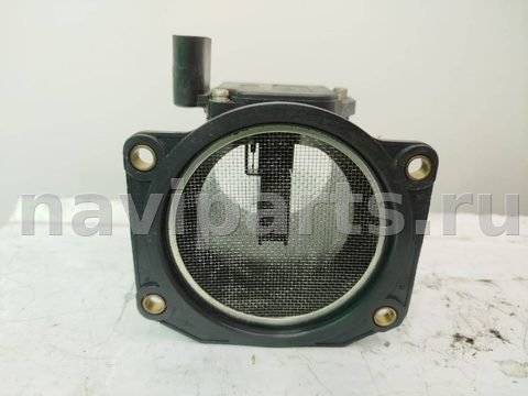 Расходомер воздуха (ДМРВ) Skoda Octavia A4, 2000 г., OEM 8ET00914226, арт. 1307955_3