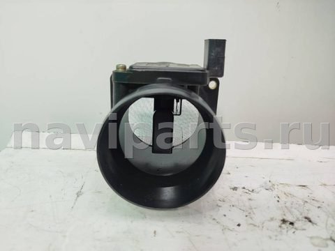 Расходомер воздуха (ДМРВ) Volkswagen Golf, 2000 г., OEM 8ET00914226, арт. 1307955_4