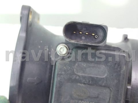 Расходомер воздуха (ДМРВ) Volkswagen Passat B5, 2000 г., OEM 8ET00914226, арт. 1307955_5, фото 5