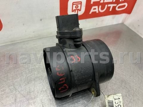 Расходомер воздуха (ДМРВ) Mercedes C W203, 2005 г., OEM A6460940048, арт. 13956