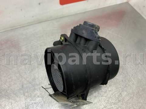 Расходомер воздуха (ДМРВ) Mercedes C W203, 2005 г., OEM A6460940048, арт. 13956, фото 3