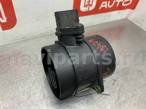 Расходомер воздуха (ДМРВ) Mercedes CLK W209, 2008 г., OEM A6460940048, арт. 13965