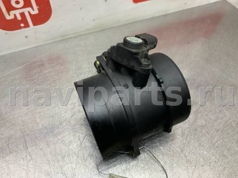 Расходомер воздуха (ДМРВ) Mercedes CLK W209, 2008 г., OEM A6460940048, арт. 13965, фото 3