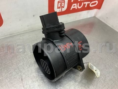 Расходомер воздуха (ДМРВ) Mercedes C W203, 2006 г., OEM A6460940048, арт. 13969