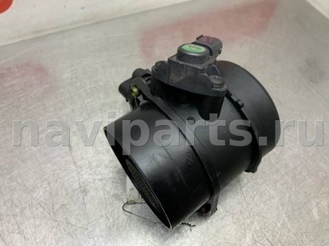 Расходомер воздуха (ДМРВ) Mercedes C W203, 2006 г., OEM A6460940048, арт. 13969, фото 3