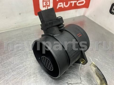 Расходомер воздуха (ДМРВ) Mercedes C W203, 2006 г., OEM A6460940048, арт. 14047