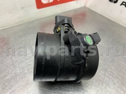 Расходомер воздуха (ДМРВ) Mercedes C W203, 2006 г., OEM A6460940048, арт. 14047, фото 2