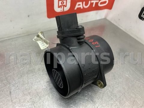 Расходомер воздуха (ДМРВ) Mercedes CLK W209, 2007 г., OEM A6460940048, арт. 14407