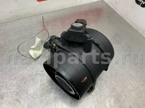 Расходомер воздуха (ДМРВ) Mercedes CLK W209, 2007 г., OEM A6460940048, арт. 14407, фото 3