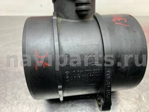 Расходомер воздуха (ДМРВ) Mercedes E W211, 2007 г., OEM A6460940048, арт. 14732, фото 2