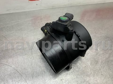 Расходомер воздуха (ДМРВ) Mercedes E W211, 2007 г., OEM A6460940048, арт. 14732, фото 3