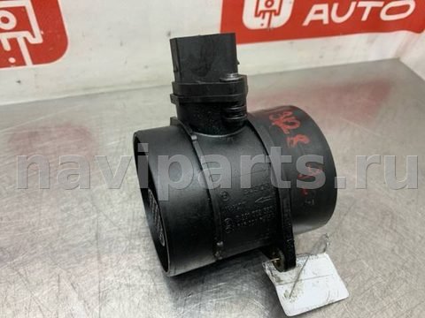 Расходомер воздуха (ДМРВ) Mercedes C W203, 2005 г., OEM A6460940048, арт. 14755