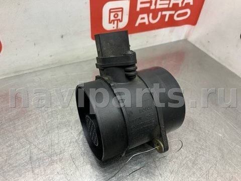 Расходомер воздуха (ДМРВ) Mercedes E W211, 2007 г., OEM A6460940048, арт. 16619