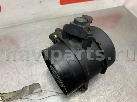 Расходомер воздуха (ДМРВ) Mercedes E W211, 2007 г., OEM A6460940048, арт. 16619, фото 3