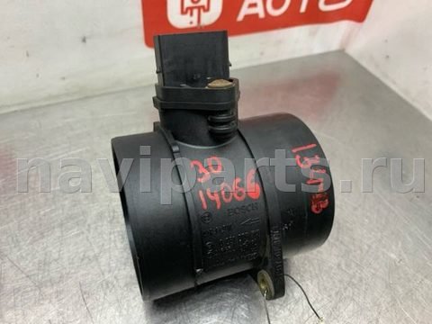 Расходомер воздуха (ДМРВ) Mercedes C W203, 2004 г., OEM A6460940048, арт. 16834