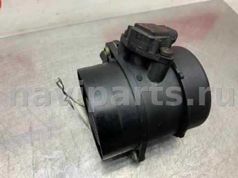 Расходомер воздуха (ДМРВ) Mercedes C W203, 2004 г., OEM A6460940048, арт. 16834, фото 3