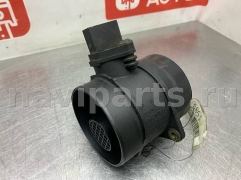 Новое Mercedes E W211, 2007 г., OEM A6460940048, арт. 16853