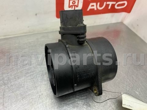 Расходомер воздуха (ДМРВ) Mercedes E W211, 2007 г., OEM A6460940048, арт. 16854