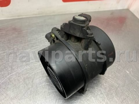 Расходомер воздуха (ДМРВ) Mercedes E W211, 2007 г., OEM A6460940048, арт. 16854, фото 3