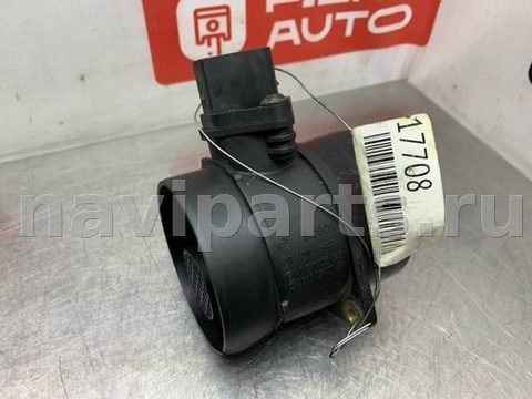 Расходомер воздуха (ДМРВ) Mercedes C W203, 2006 г., OEM A6460940048, арт. 17708