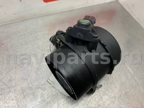 Расходомер воздуха (ДМРВ) Mercedes C W203, 2006 г., OEM A6460940048, арт. 17708, фото 3