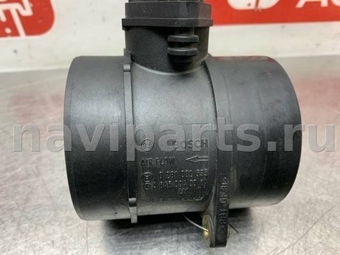 Расходомер воздуха (ДМРВ) Mercedes C W203, 2006 г., OEM A6460940048, арт. 17972, фото 2