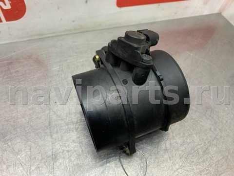 Расходомер воздуха (ДМРВ) Mercedes C W203, 2006 г., OEM A6460940048, арт. 17972, фото 3
